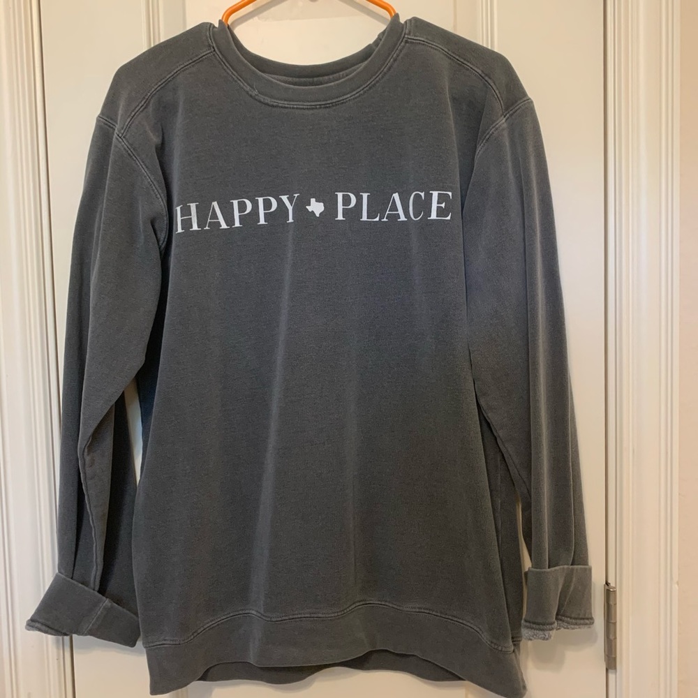 Oliver and Otis sweatshirt